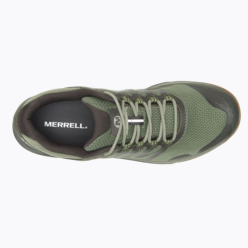 Merrell NOVA 2 GTX - LICHEN-1